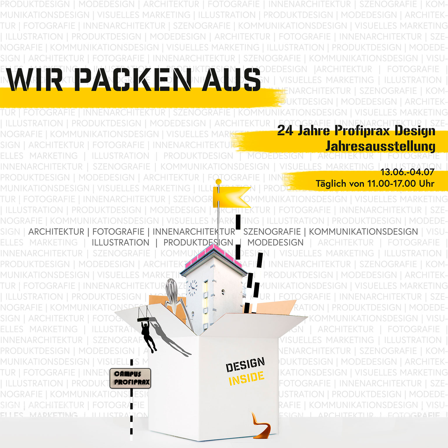 Profiprax_Infotage_Header